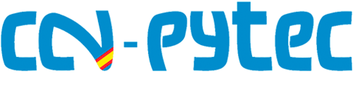 logotipo ccn-pytec