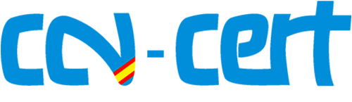 logotipo CCN-CERT